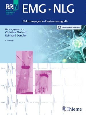 cover image of EMG NLG